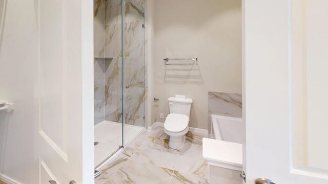 12310 Tower Pine Drive, Atascocita, TX 77346