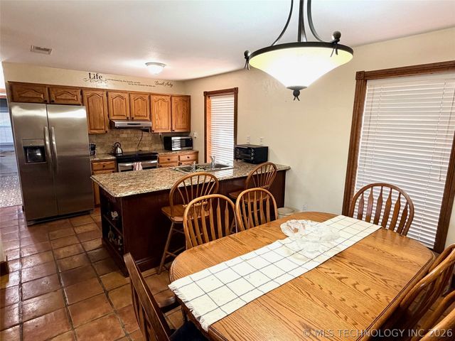 29144 US Hwy 70, Bokchito, OK 74726