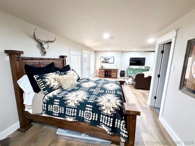 29144 US Hwy 70, Bokchito, OK 74726