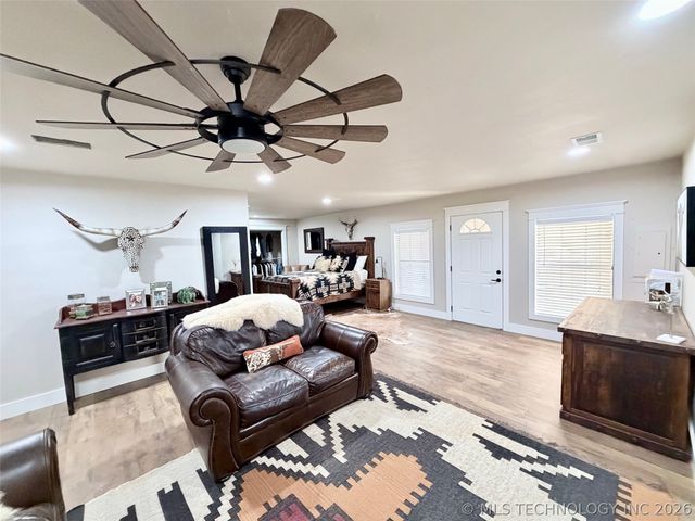 29144 US Hwy 70, Bokchito, OK 74726