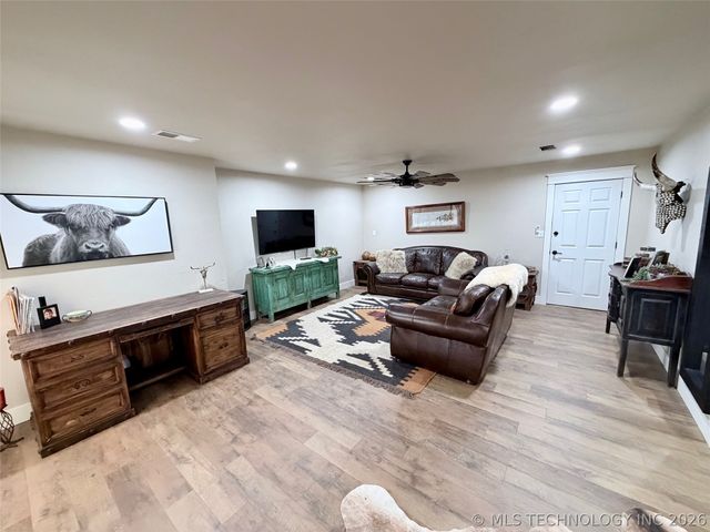 29144 US Hwy 70, Bokchito, OK 74726