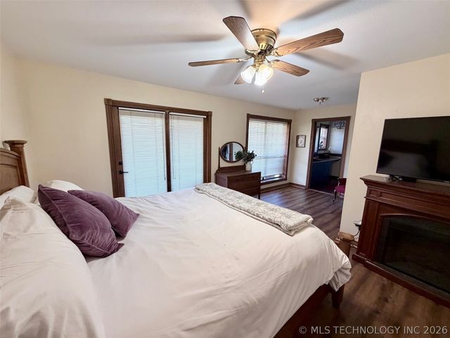 29144 US Hwy 70, Bokchito, OK 74726