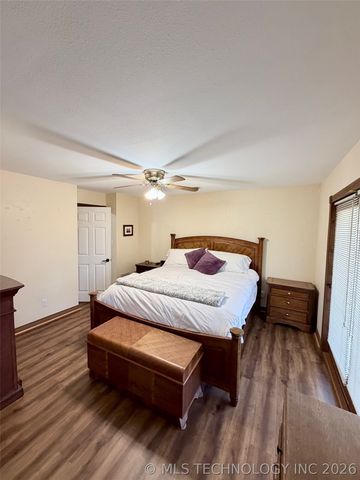 29144 US Hwy 70, Bokchito, OK 74726