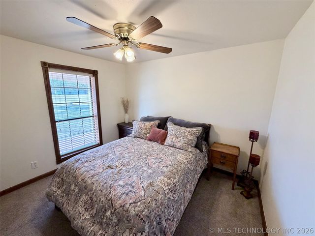 29144 US Hwy 70, Bokchito, OK 74726