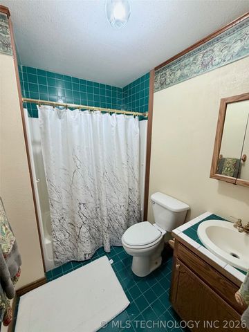 29144 US Hwy 70, Bokchito, OK 74726