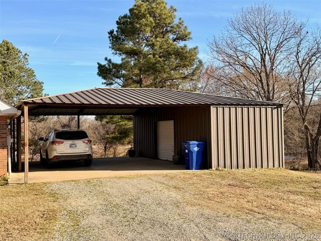 29144 US Hwy 70, Bokchito, OK 74726