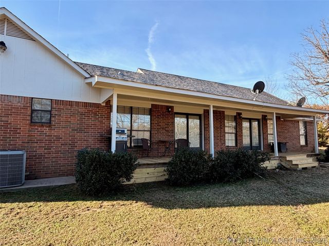 29144 US Hwy 70, Bokchito, OK 74726