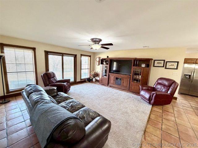 29144 US Hwy 70, Bokchito, OK 74726