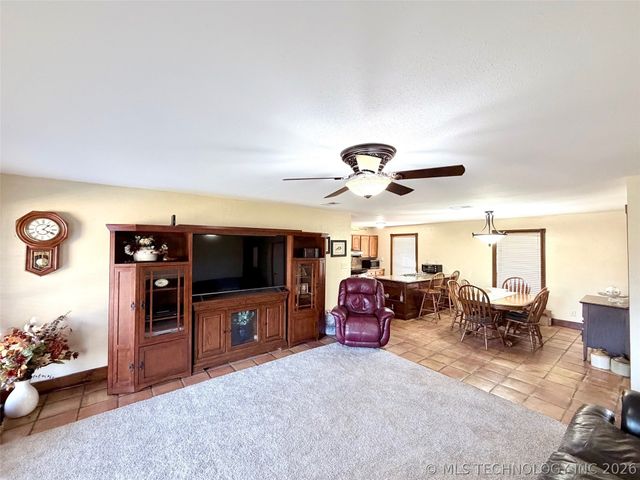 29144 US Hwy 70, Bokchito, OK 74726