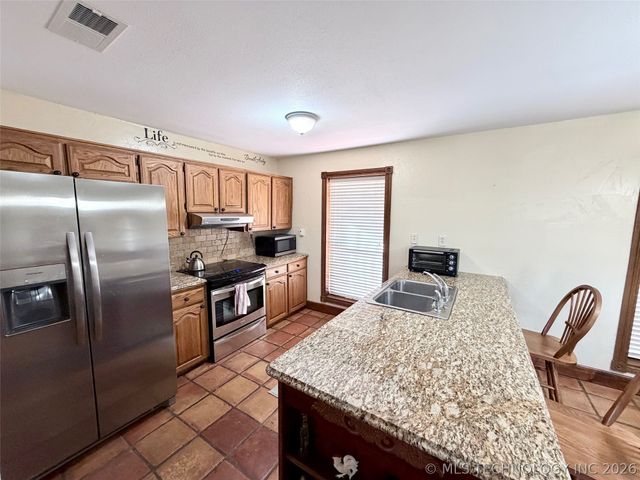 29144 US Hwy 70, Bokchito, OK 74726