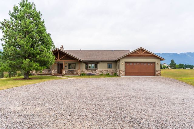 62 Indian Ridge Road, Kalispell, MT 59901
