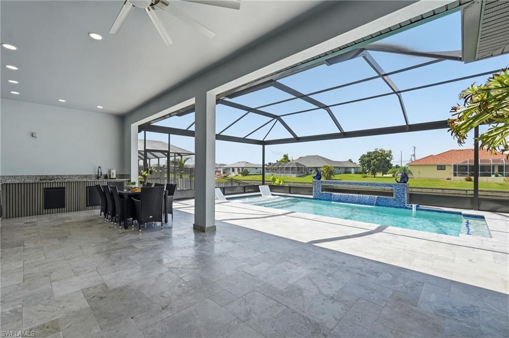 18 NE 6th ST, CAPE CORAL, FL 33909 — photo 3
