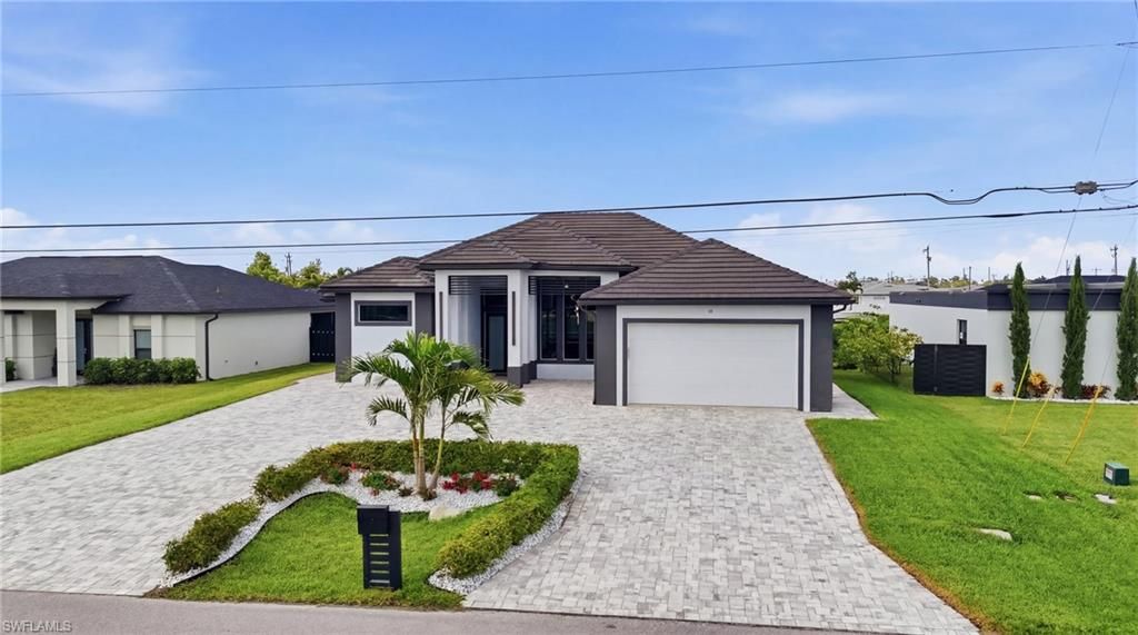 18 NE 6th ST, CAPE CORAL, FL 33909 — photo 4