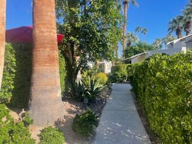 1452 S Camino Real, Palm Springs, CA 92264