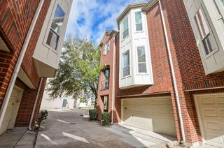 1016 Studer Street, Houston, TX 77007