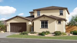 3616 Juniper Berry Drive Homesite 6129, Reno, NV 89502