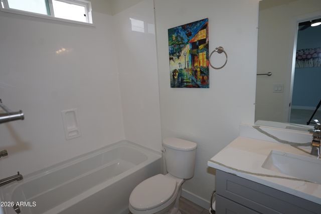 32112 W PALO VERDE Street, Wittmann, AZ 85361