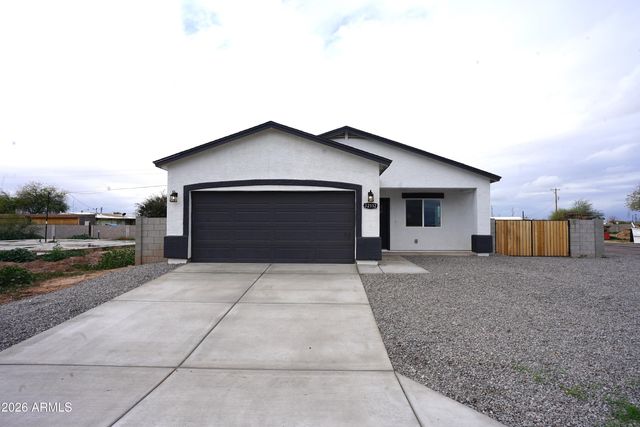 32112 W PALO VERDE Street, Wittmann, AZ 85361