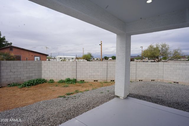 32112 W PALO VERDE Street, Wittmann, AZ 85361