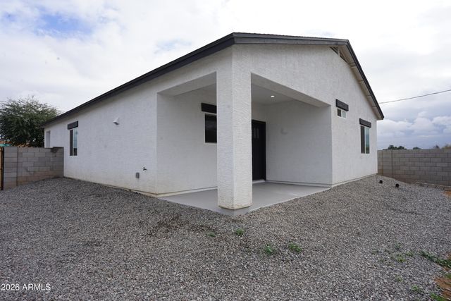 32112 W PALO VERDE Street, Wittmann, AZ 85361