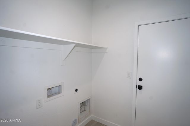 32112 W PALO VERDE Street, Wittmann, AZ 85361