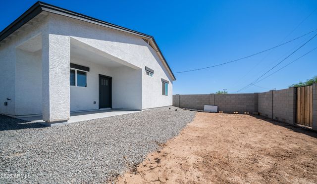 32112 W PALO VERDE Street, Wittmann, AZ 85361