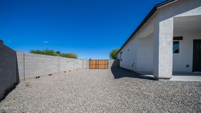 32112 W PALO VERDE Street, Wittmann, AZ 85361