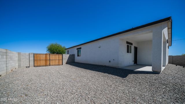 32112 W PALO VERDE Street, Wittmann, AZ 85361