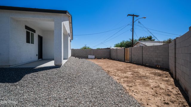 32112 W PALO VERDE Street, Wittmann, AZ 85361