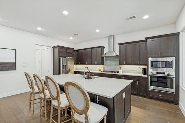4146 Maison Ridge, Dallas, TX 75219