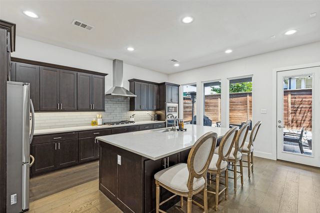 4146 Maison Ridge, Dallas, TX 75219