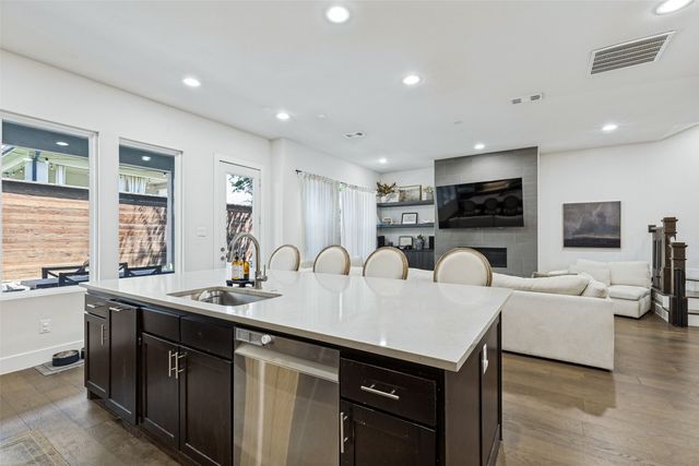4146 Maison Ridge, Dallas, TX 75219