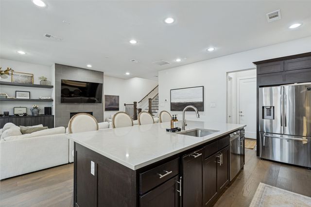 4146 Maison Ridge, Dallas, TX 75219