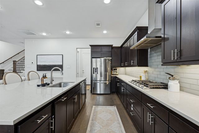 4146 Maison Ridge, Dallas, TX 75219