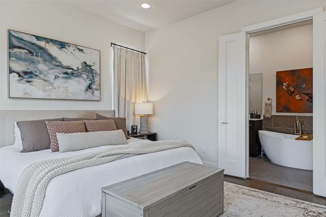 4146 Maison Ridge, Dallas, TX 75219
