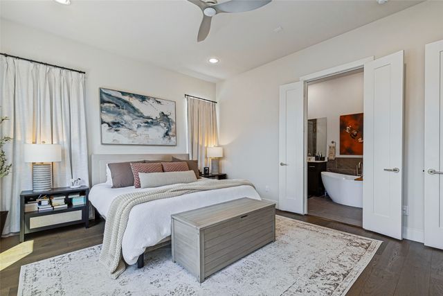 4146 Maison Ridge, Dallas, TX 75219