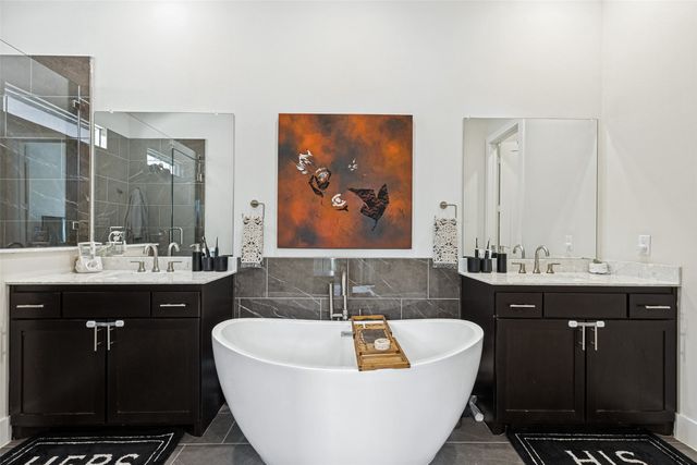 4146 Maison Ridge, Dallas, TX 75219