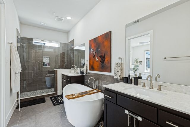 4146 Maison Ridge, Dallas, TX 75219