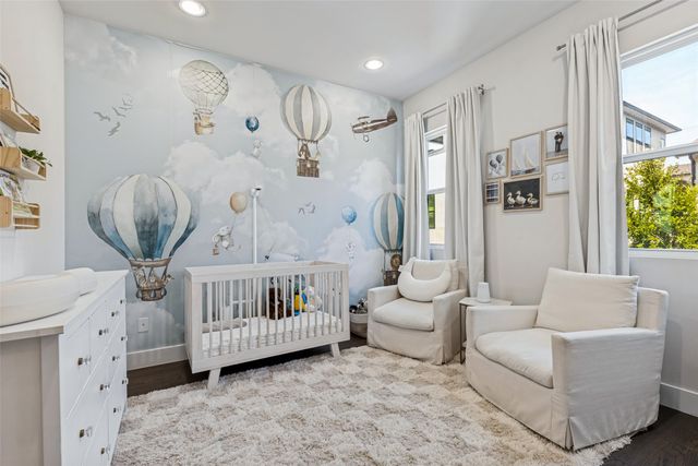 4146 Maison Ridge, Dallas, TX 75219