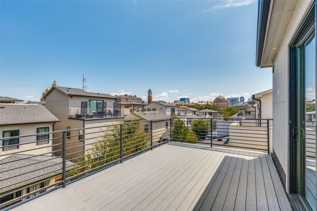 4146 Maison Ridge, Dallas, TX 75219