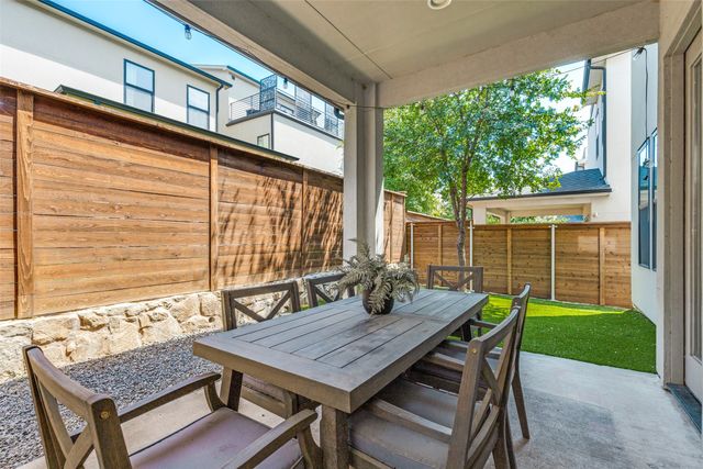 4146 Maison Ridge, Dallas, TX 75219