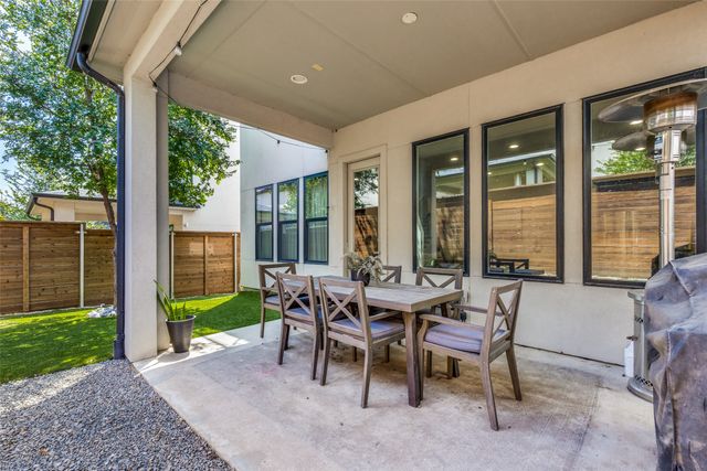 4146 Maison Ridge, Dallas, TX 75219