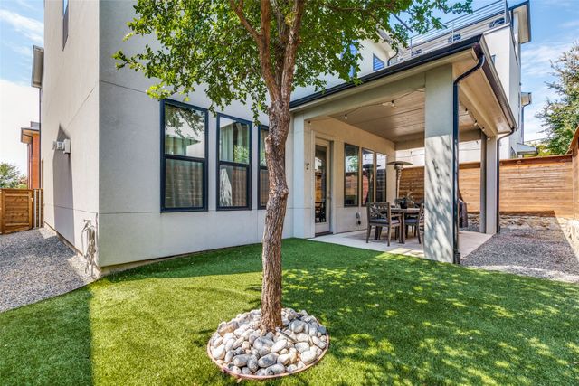 4146 Maison Ridge, Dallas, TX 75219