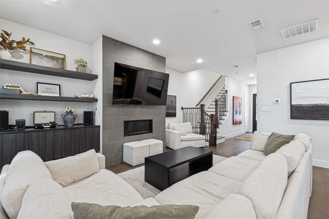 4146 Maison Ridge, Dallas, TX 75219