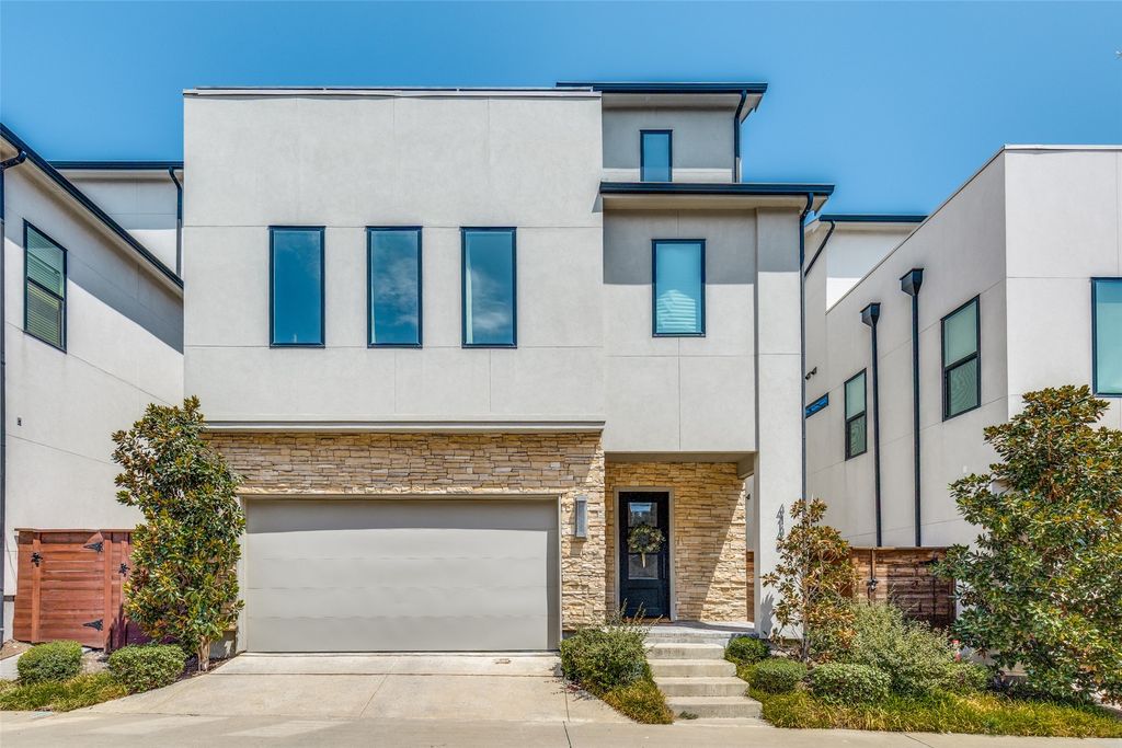 4146 Maison Ridge, Dallas, TX 75219