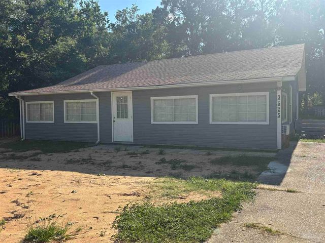 3525 Robinson Pt Rd, Bagdad, FL 32583