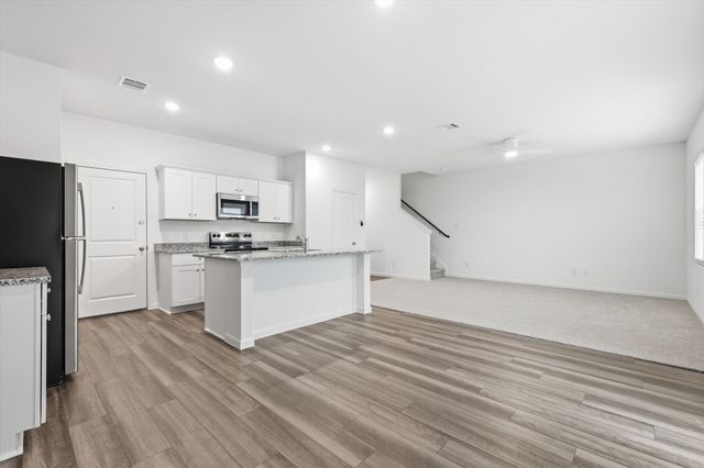 2106 Meadow Park Drive, Melissa, TX 75454