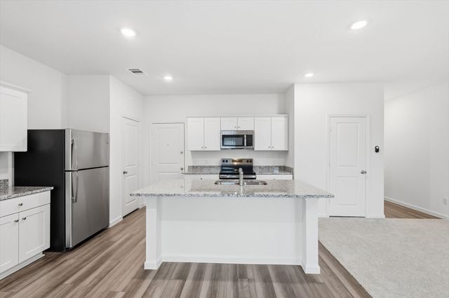 2106 Meadow Park Drive, Melissa, TX 75454