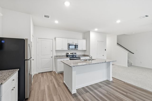 2106 Meadow Park Drive, Melissa, TX 75454