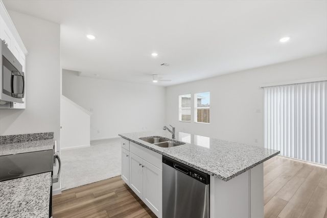 2106 Meadow Park Drive, Melissa, TX 75454